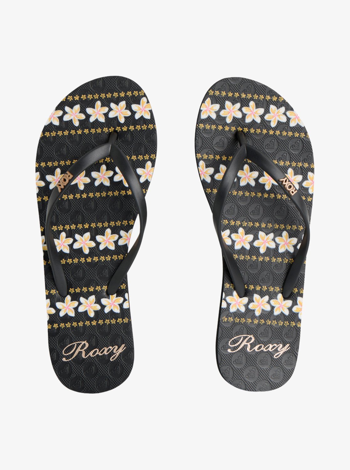 SANDALIAS FEMENINO ROXY NEW VIVA PRINTED – foto 3